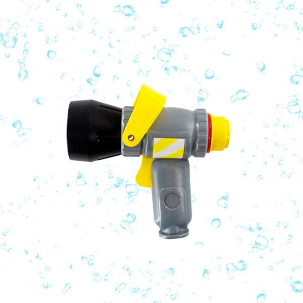 Водяной пистолет Icom Poland Water Squieter FD016946 3+/ Вода/ Grey photo 3