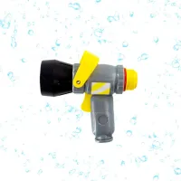 Водяной пистолет Icom Poland Water Squieter FD016946 3+/ Вода/ Grey photo 3