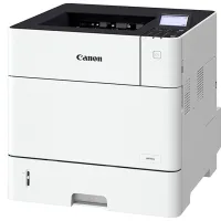 Imprimantă Canon i-SENSYS LBP351X Laser / Monochrome / White photo 2