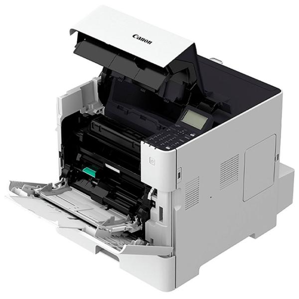 Принтер Canon i-SENSYS LBP351X Лазерный / Монохромный / Белый photo 3