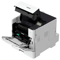 Imprimantă Canon i-SENSYS LBP351X Laser / Monochrome / White photo 3