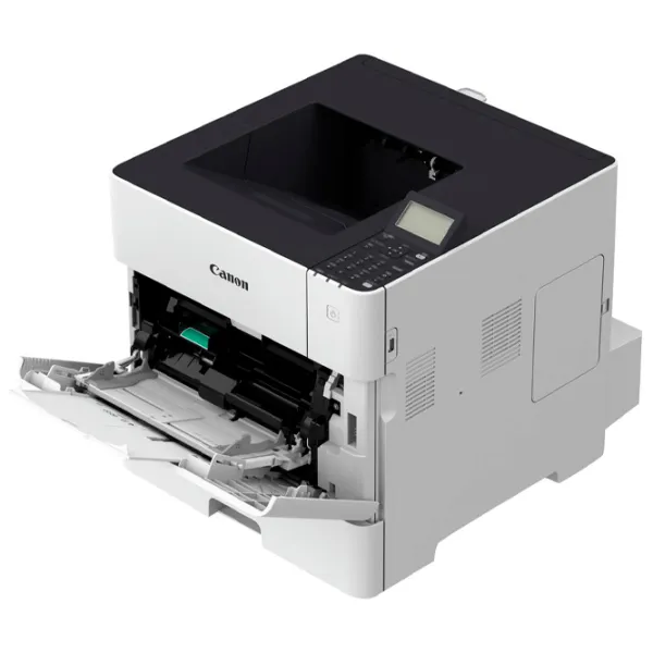 Принтер Canon i-SENSYS LBP351X Лазерный / Монохромный / Белый photo 4