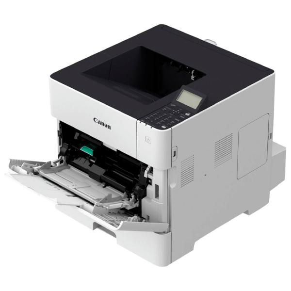 Принтер Canon i-SENSYS LBP351X Лазерный / Монохромный / Белый photo 4