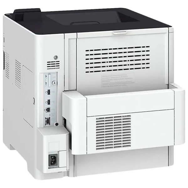 Принтер Canon i-SENSYS LBP351X Лазерный / Монохромный / Белый photo 5