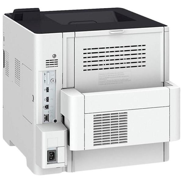Принтер Canon i-SENSYS LBP351X Лазерный / Монохромный / Белый photo 5