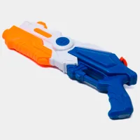 Pistol cu apa Happy People WK410 17028HP 3+/ Apă/ Blue photo 2