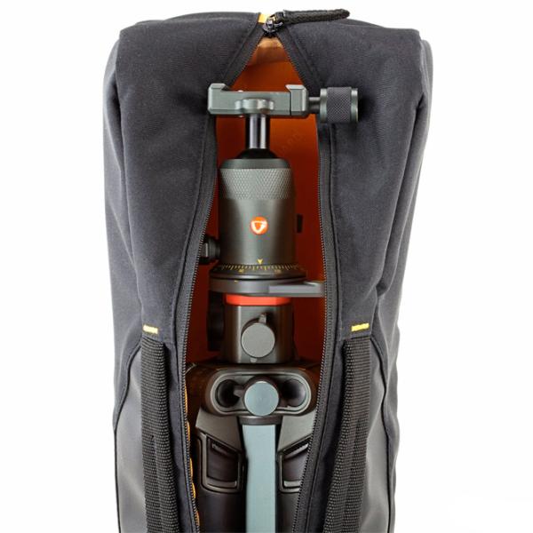 Сумка для штатива Vanguard Alta Action 80 Фото, видео/ Черный photo 5