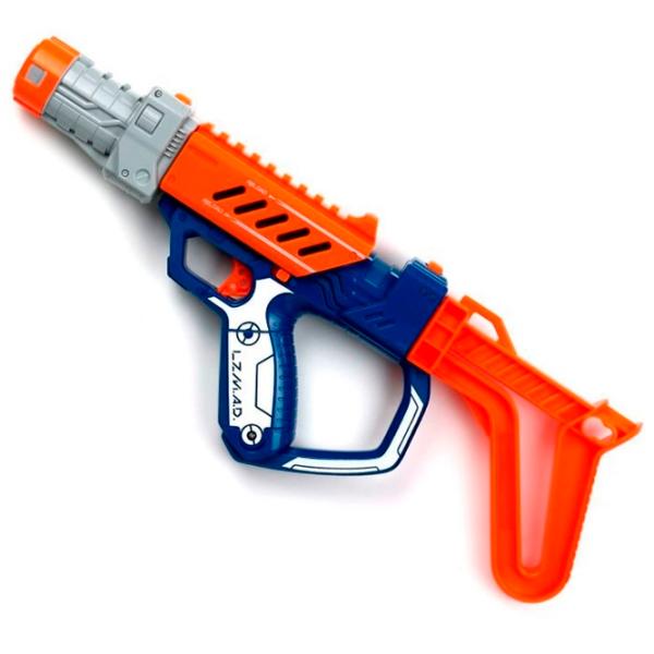 Набор лазерных пистолетов Lazer M.A.D. Advance Battle Ops 86848 6+/ Лазер/ Синий photo 2