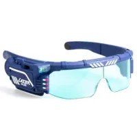 Набор лазерных пистолетов Lazer M.A.D. Battle Ops: V-Specs Edition 86878 6+/ Лазер/ Синий photo 4
