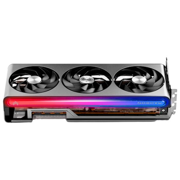 Видеокарта Sapphire Radeon RX 7800 XT PCI Express 4.0 / 16 ГБ photo 2