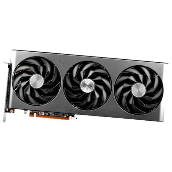 Видеокарта Sapphire Radeon RX 7800 XT PCI Express 4.0 / 16 ГБ photo 3