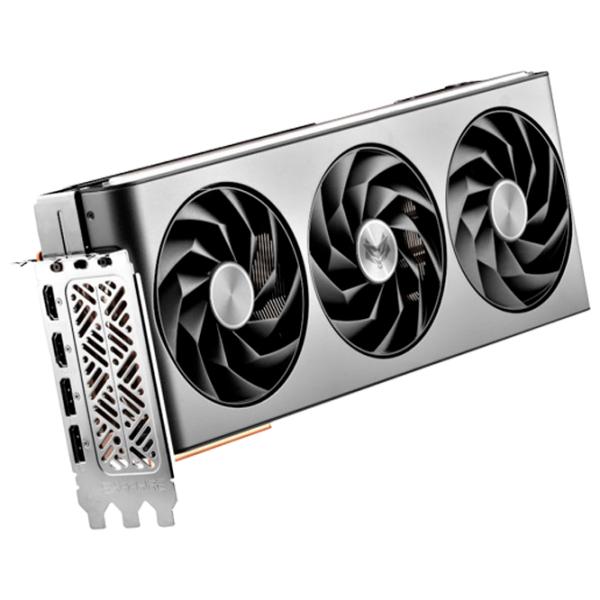 Видеокарта Sapphire Radeon RX 7800 XT PCI Express 4.0 / 16 ГБ photo 4