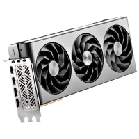 Видеокарта Sapphire Radeon RX 7800 XT PCI Express 4.0 / 16 ГБ photo 4