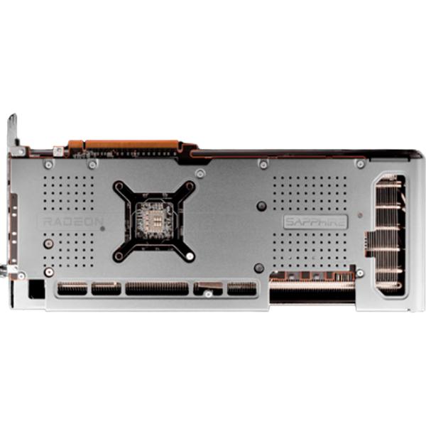 Видеокарта Sapphire Radeon RX 7800 XT PCI Express 4.0 / 16 ГБ photo 5