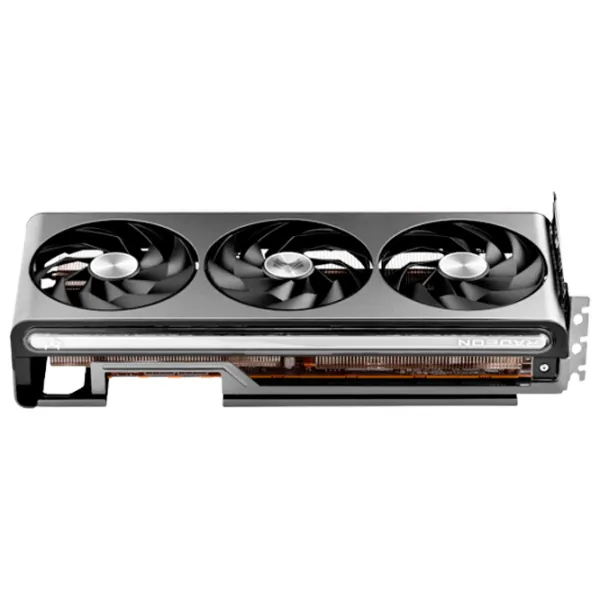 Видеокарта Sapphire Radeon RX 7800 XT PCI Express 4.0 / 16 ГБ photo 6