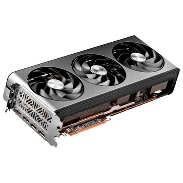 Видеокарта Sapphire Radeon RX 7800 XT PCI Express 4.0 / 16 ГБ photo 7