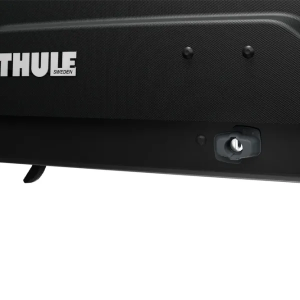 Автобокс THULE Force XT M PowerClick/ 400 л/ ABS Пластик photo 7