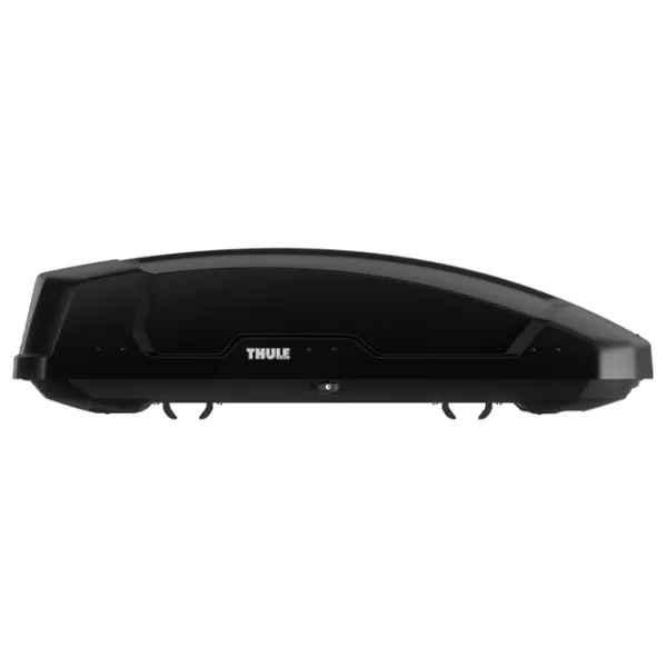 Автобокс THULE Force XT L PowerClick/ 450 л/ ABS Пластик photo 2