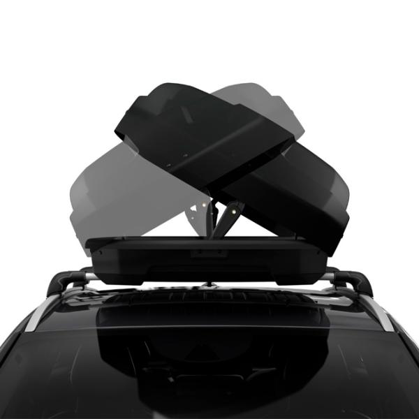 Автобокс THULE Force XT L PowerClick/ 450 л/ ABS Пластик photo 4
