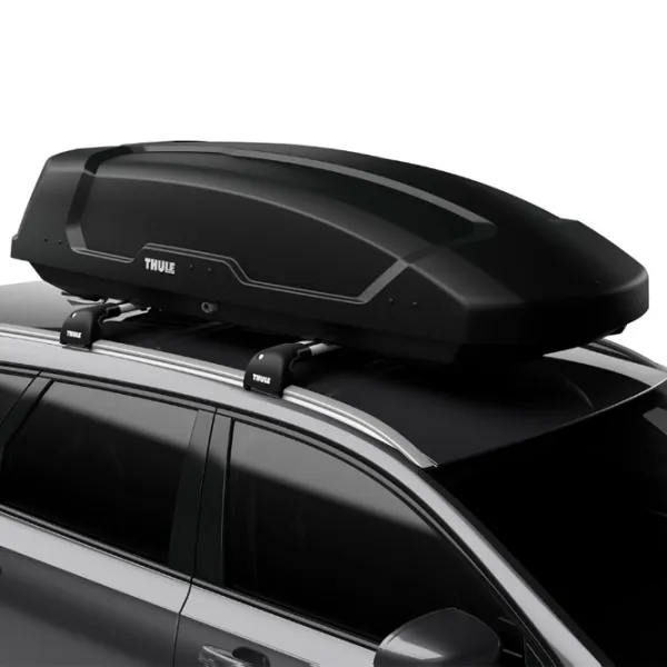 Автобокс THULE Force XT L PowerClick/ 450 л/ ABS Пластик photo 5