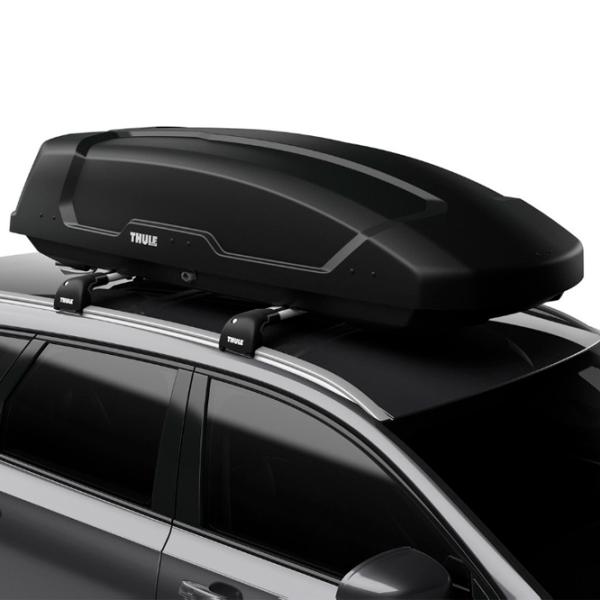Автобокс THULE Force XT L PowerClick/ 450 л/ ABS Пластик photo 5