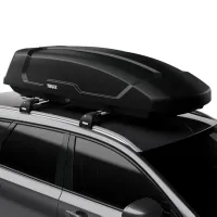 Cutie portbagaj THULE Force XT L PowerClick/ 450 l/ ABS Plastic photo 5