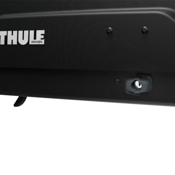 Автобокс THULE Force XT L PowerClick/ 450 л/ ABS Пластик photo 6