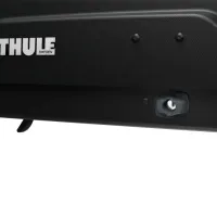 Cutie portbagaj THULE Force XT L PowerClick/ 450 l/ ABS Plastic photo 6