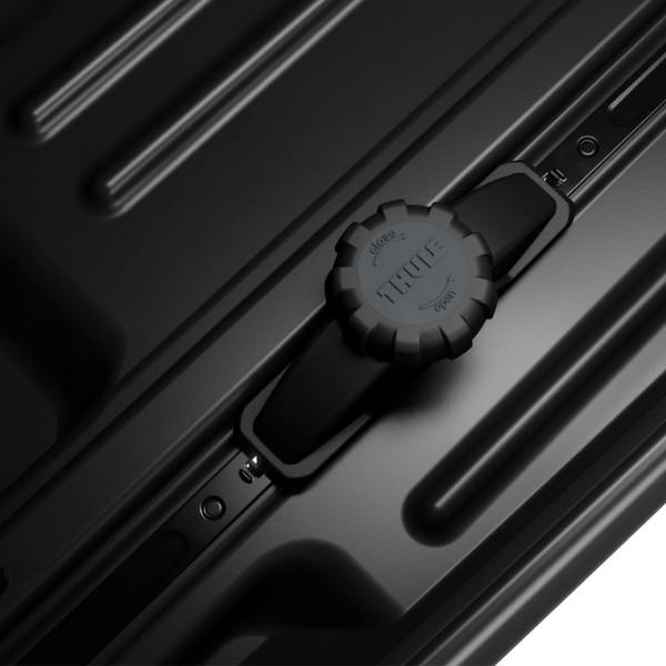 Автобокс THULE Force XT L PowerClick/ 450 л/ ABS Пластик photo 8