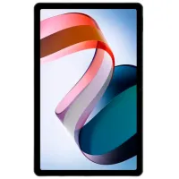 Планшет Xiaomi Redmi Pad 10.6" 4 ГБ/128 ГБ Wi-Fi Черный Серый photo 6