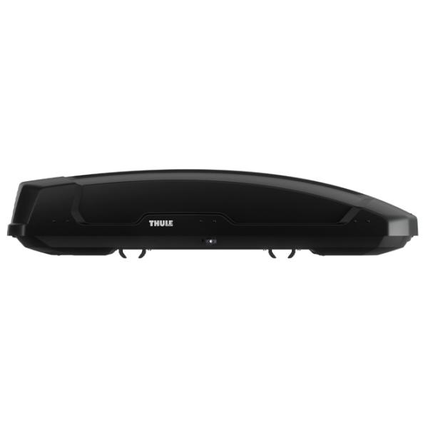 Cutie portbagaj THULE Force XT XL PowerClick/ 500 l/ ABS Plastic photo 2 Cutie portbagaj THULE Force XT XL PowerClick/ 500 l/ ABS Plastic photo 2