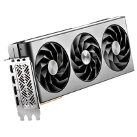 Видеокарта Sapphire RX 7700 XT PCI Express x16 4.0 / 12 ГБ photo 3