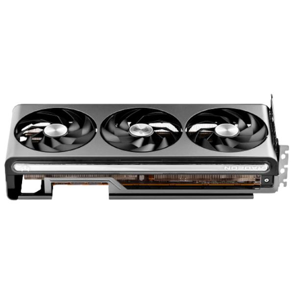Видеокарта Sapphire RX 7700 XT PCI Express x16 4.0 / 12 ГБ photo 4