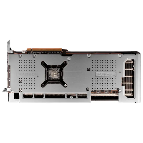 Видеокарта Sapphire RX 7700 XT PCI Express x16 4.0 / 12 ГБ photo 5