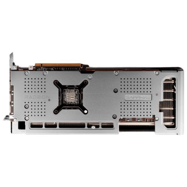Видеокарта Sapphire RX 7700 XT PCI Express x16 4.0 / 12 ГБ photo 5