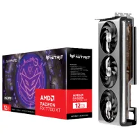 Видеокарта Sapphire RX 7700 XT PCI Express x16 4.0 / 12 ГБ photo 8