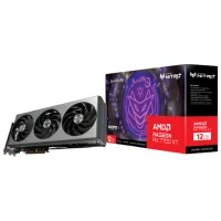 Видеокарта Sapphire RX 7700 XT PCI Express x16 4.0 / 12 ГБ photo 9