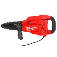 Отбойный молоток Milwaukee K1000S 1750 Вт / Красный photo 2