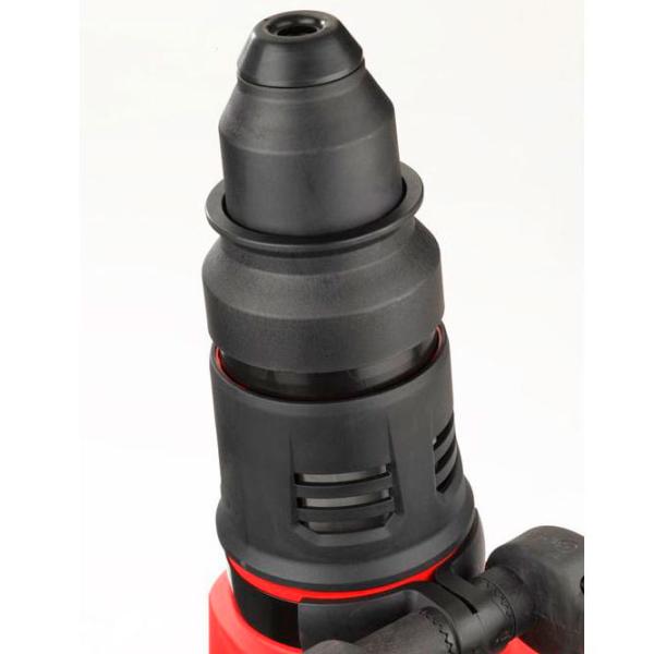 Ciocan demolator Milwaukee K1000S 1750 W / Red photo 3