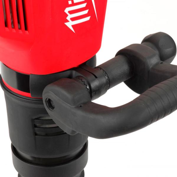 Ciocan demolator Milwaukee K1000S 1750 W / Red photo 4