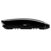 Cutie portbagaj THULE Motion XT L PowerClick/ 450 l/ Plastic photo 2