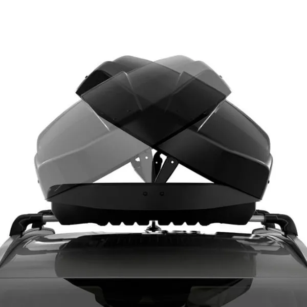 Автобокс THULE Motion XT L PowerClick/ 450 л/ Пластик photo 4