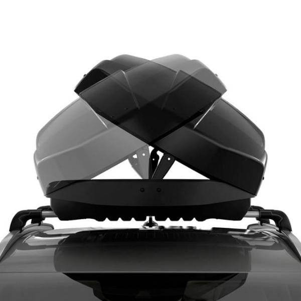 Автобокс THULE Motion XT L PowerClick/ 450 л/ Пластик photo 4