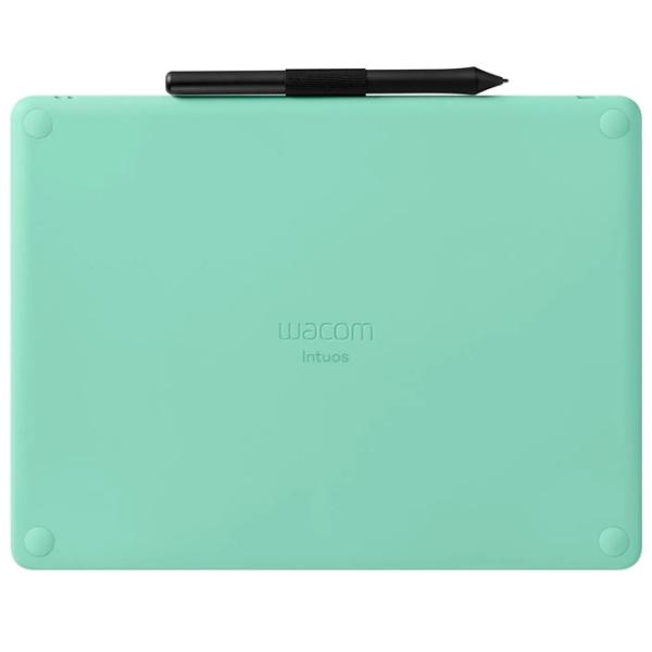 Графический планшет Wacom Intuos medium A5/ Pistachio photo 2