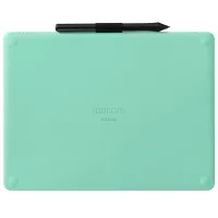 Tabletă grafică Wacom Intuos medium A5/ Pistachio photo 2