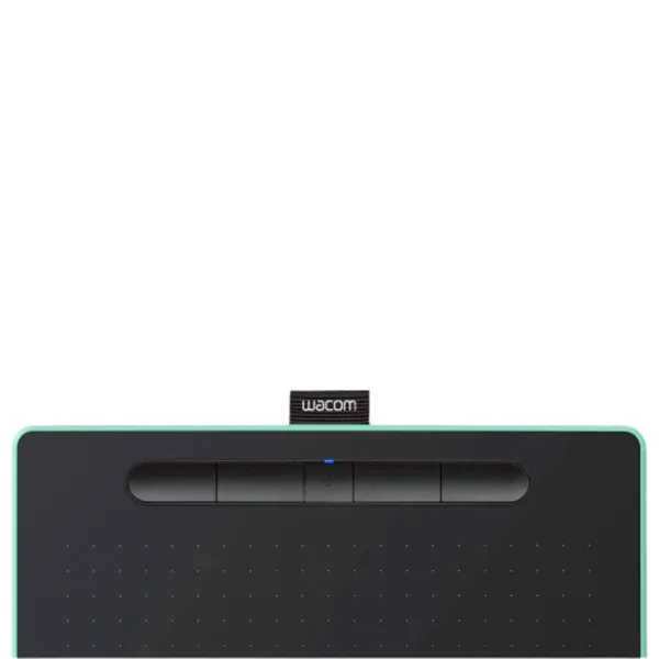 Графический планшет Wacom Intuos medium A5/ Pistachio photo 3