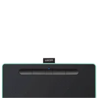 Tabletă grafică Wacom Intuos medium A5/ Pistachio photo 3