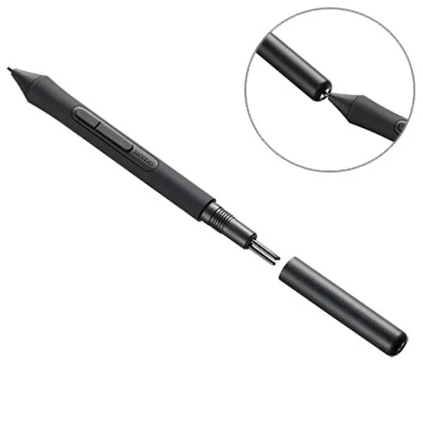 Графический планшет Wacom Intuos medium A5/ Pistachio photo 6