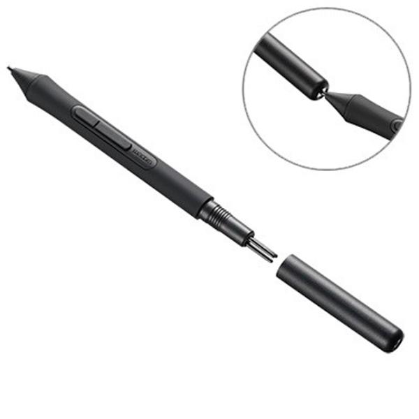 Графический планшет Wacom Intuos medium A5/ Pistachio photo 6