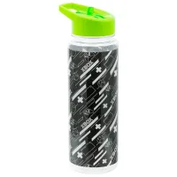 Sticlă pentru apă Fan Paladone XBOX Green photo 2
